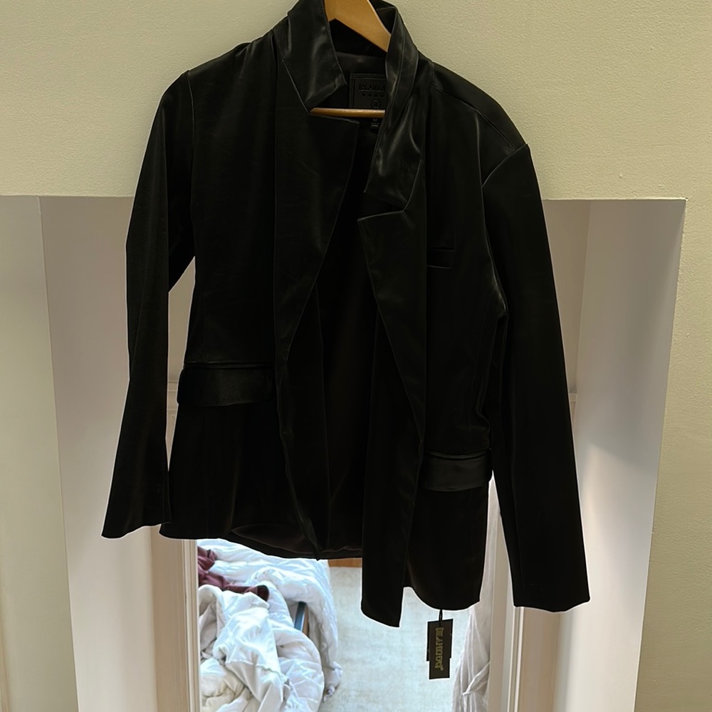 BLANKNYC BLAZER